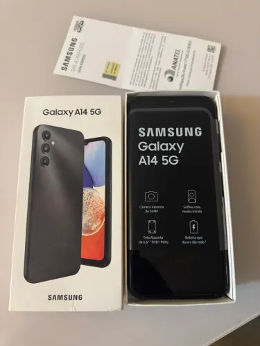 Samsung a14