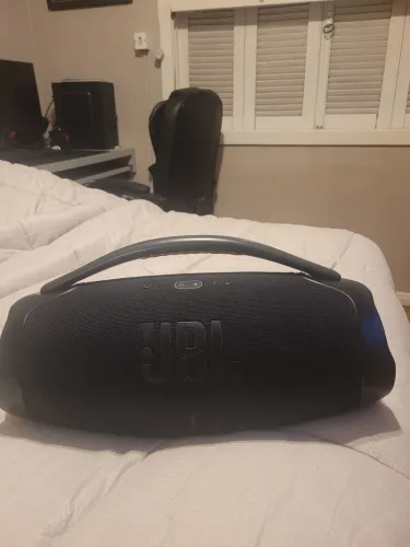 JBL BOOMBOX 3