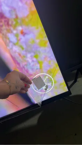Televisão