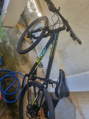  Troco Bicicleta Rava Pressure Aro 29 preferência patinete eletrico