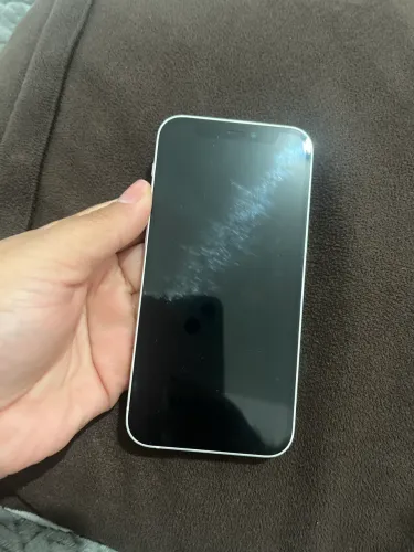 Celular iPhone 