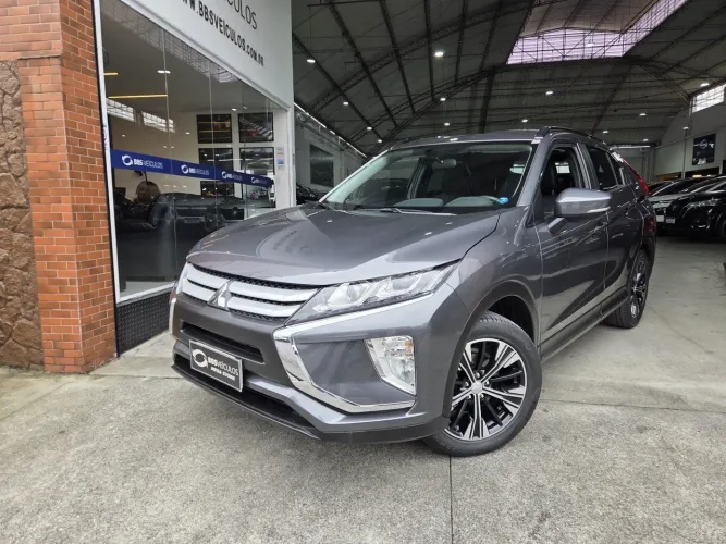 Mitsubishi Eclipse Cross HPE-S 1.5 AWD 165cv Aut. 2022