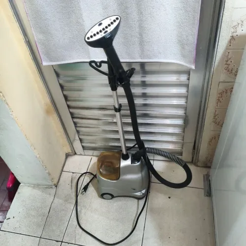 Vaporizador de Roupas Suggar - Prático e Rápido