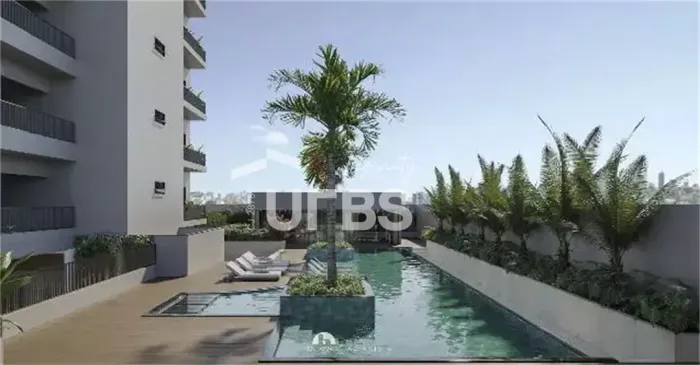 Apartamento com 354m² 4 quartos à venda no Altamira
