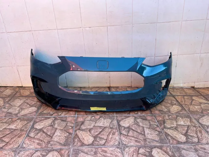 Parachoque Dianteiro Zrv / ZR-V 2024/2025/2026 Original
