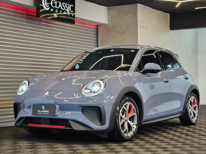 GWM Ora 03 GT (elétrico) 2024