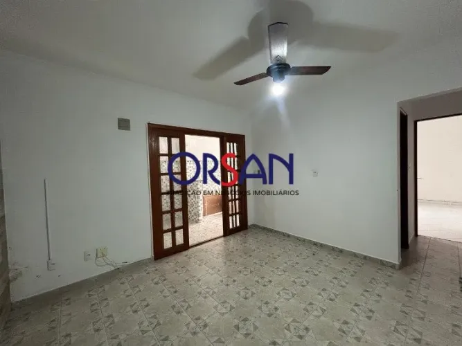 SãO CAETANO DO SUL - Casa Padrão - Mauá