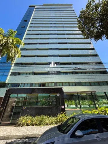 APARTAMENTO RESIDENCIAL em NATAL - RN, Petropolis