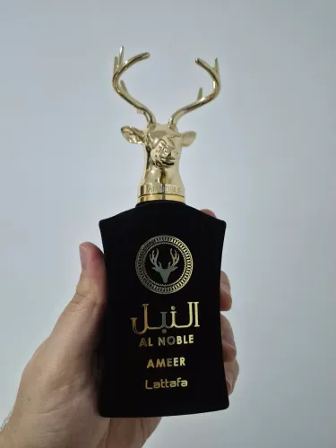 Perfume Ameer Al Noble
