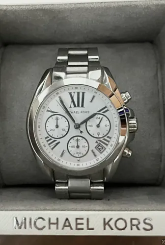 Relógio Michael Kors MK6174 Feminino ORIGINAL - Estado de Novo