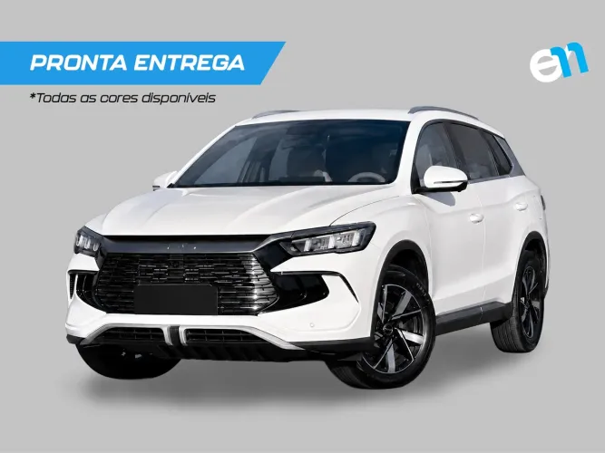 BYD Song Pro GL 1.5 16V Aut. (hibrido) 2027