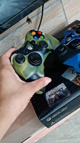 Xbox 360