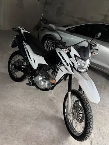 Honda Bros NXR 2022, SEGUNDO DONO