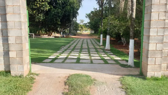 Chácara na Vargem Bonita