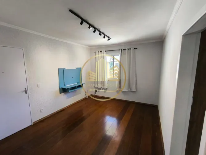 Aluguel Apartamento Condomínio Morada da Serra com 02 Dorm. em Eloy Chaves - Jundiaí