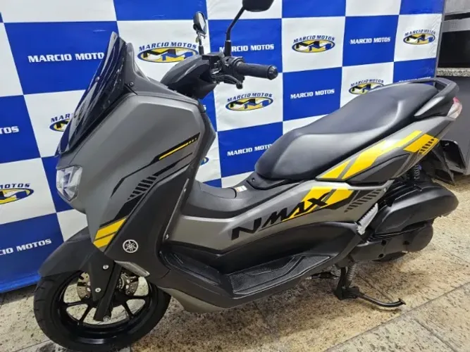 YAMAHA NMAX 160 SE 23/24