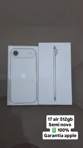17 air 512gb ? 100%