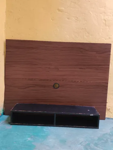 Painel de televisão
