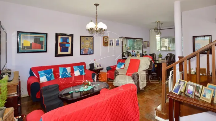 Casa Comercial para Locação em Pinheiros 140 m² | Edícula | 3 Vagas | Excelente Ponto Com