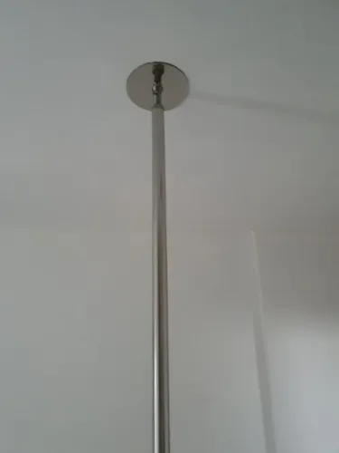 Barra de Pole Dance Fixa
