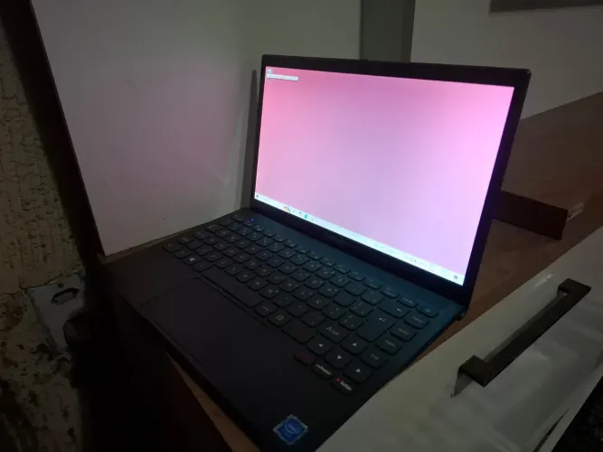 Notebook Positivo em ótimo estado 