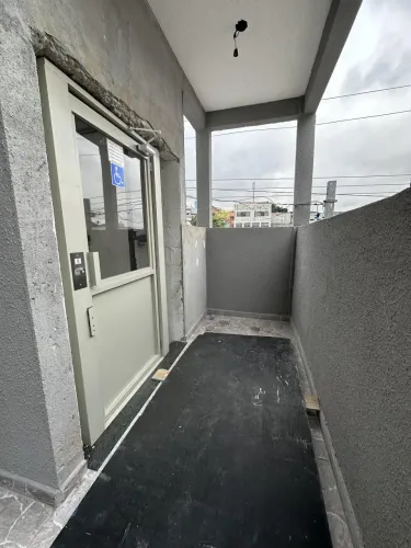 COBERTURA COM VAGA DE GARAGEM 180 metros quadrados com 2 quartos em Cidade Líder - São Pau