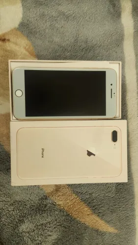 IPhone 8plus 128gb