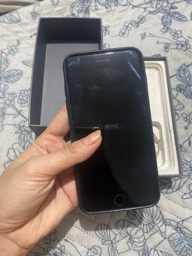 iPhone 8 Plus