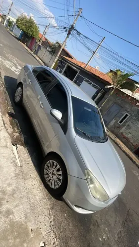 Fiat Grand Siena Essence Dual. 1.6 Flex 16V 2013
