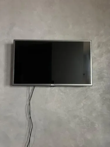 Vendo TV LG 32 Polegadas