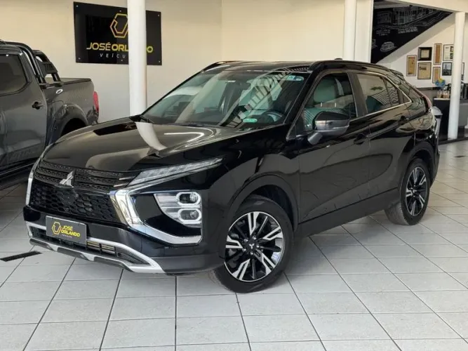 Mitsubishi Eclipse Cross HPE 1.5 16V 165cv AUT 2023