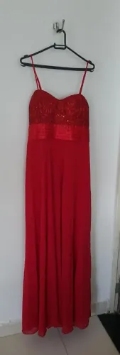 Vestido para festas nunca usado