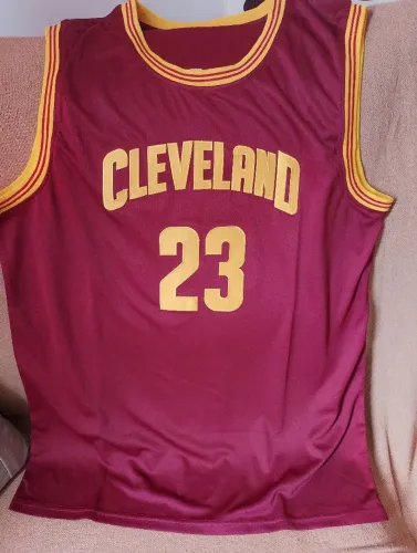Camisa original nba