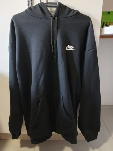 Agasalho masculino