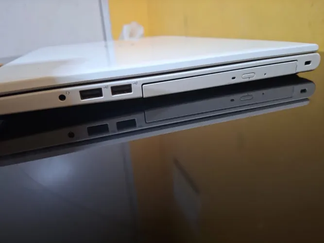 Notebook gamer Dell
