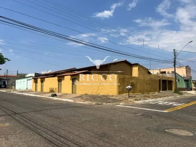 Kitnets à Venda no Setor Vila Boa Goiânia/GO | Renda Mensal de R$ 4.000,00