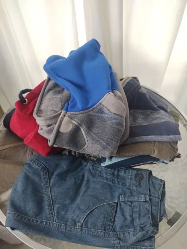 Desapego tamanho 4