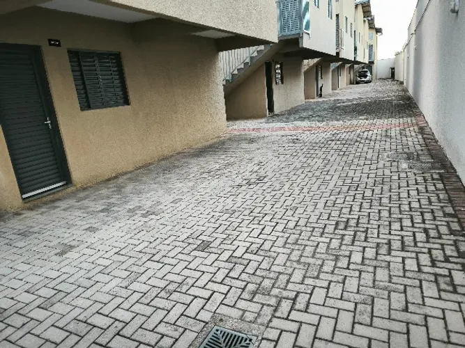Apartamento de 1 quarto com garagem, em Campinas