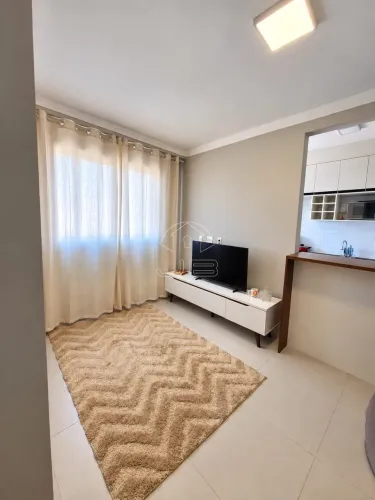 Imperdível! Apartamento à venda no Residencial anauá em Hortolândia-SP.