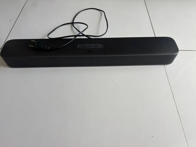 Jbl bar 2.0