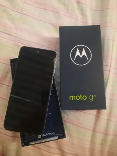 MotoG31 trincado 300