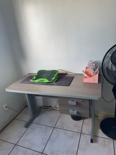 Mesa de escritório