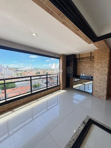 APARTAMENTO RESIDENCIAL em NATAL - RN, LAGOA NOVA