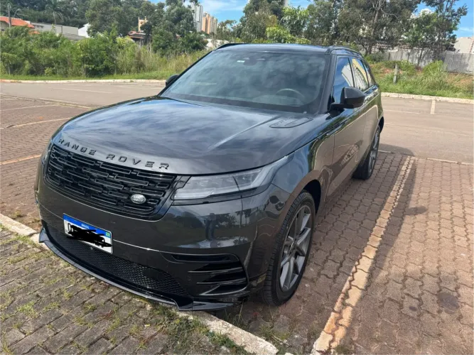 Land Rover Range R. Velar HSE DYN 2.0 P400e (hib.) 2025