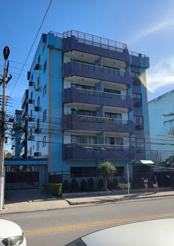 Apartamento (2 Quartos - 1 Suíte) - R$ 600.000,00 - CENTRO