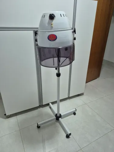 secador de coluna Pandora