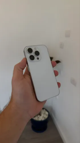 iPhone 14 Pro 128gb branco