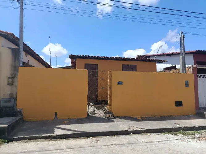 Aluguel de imóveis