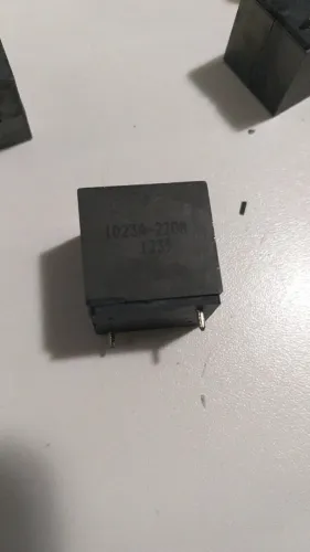 Rele !D23A 220M