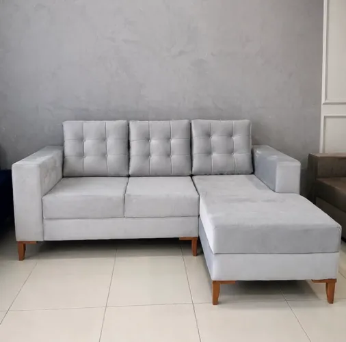 Sofá chaise Premium